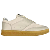 Maison Margiela Replica Sneakers / Trainers Beige / Cream / Brown